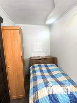 Дом 85м², 1-этажный, участок 4 сот.