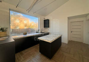 Дом 115м², 1-этажный, участок 3 сот.