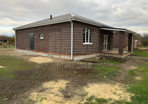 Дом 92м², 1-этажный, участок 6 сот.