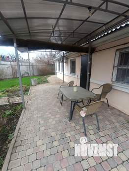 Дом 98м², 1-этажный, участок 4 сот.