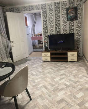 Дом 128м², 1-этажный, участок 4 сот.