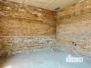 Дом 125м², 2-этажный, участок 3 сот.