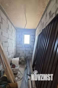 Дом 98м², 1-этажный, участок 3 сот.