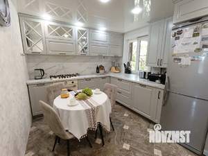 Дом 122м², 2-этажный, участок 7 сот.