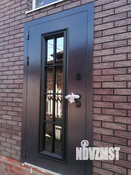 Дом 140м², 1-этажный, участок 5 сот.