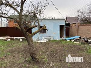 Дом 65м², 1-этажный, участок 6 сот.