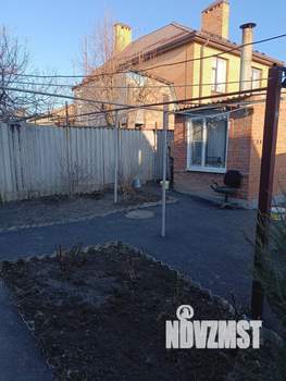 Дом 53м², 1-этажный, участок 3 сот.