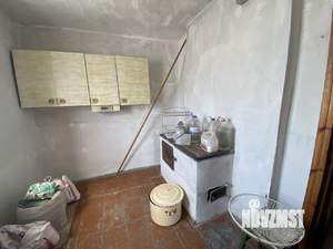 Дом 42м², 1-этажный, участок 6 сот.