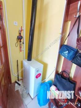 Дом 67м², 2-этажный, участок 1 сот.