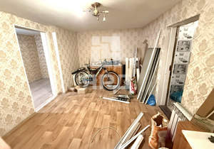 Дом 27м², 1-этажный, участок 0 сот.