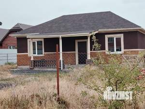 Дом 82м², 1-этажный, участок 6 сот.