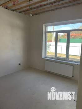 Дом 99м², 1-этажный, участок 3 сот.