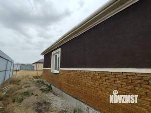 Дом 82м², 1-этажный, участок 6 сот.