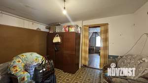 Дом 41м², 1-этажный, участок 2 сот.