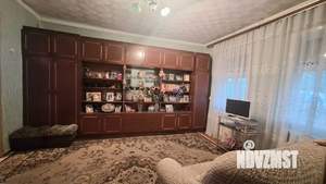 Дом 69м², 1-этажный, участок 3 сот.