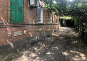 Дом 104м², 1-этажный, участок 3 сот.