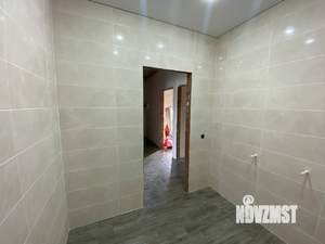 Дом 68м², 1-этажный, участок 3 сот.