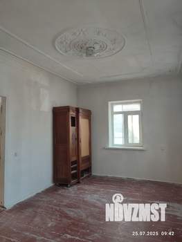 Дом 70м², 1-этажный, участок 5 сот.