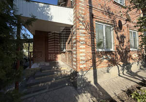 Дача 106м², 2-этажный, участок 6 сот.