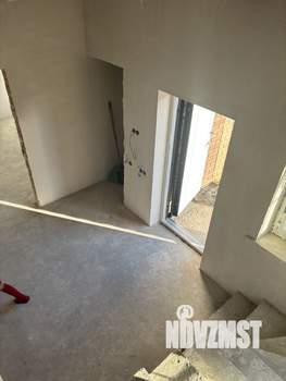 Дом 155м², 2-этажный, участок 5 сот.