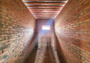 Дом 107м², 1-этажный, участок 4 сот.