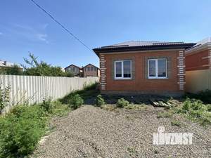 Дом 50м², 2-этажный, участок 3 сот.