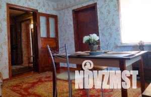 Дом 78м², 1-этажный, участок 23 сот.