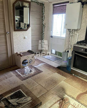 Дом 34м², 1-этажный, участок 1 сот.