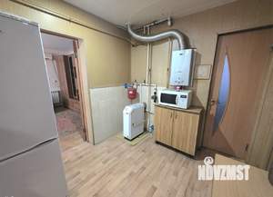 Таунхаус 59м², 1-этажный, участок 4 сот.