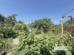 Дом 25м², 1-этажный, участок 3 сот.