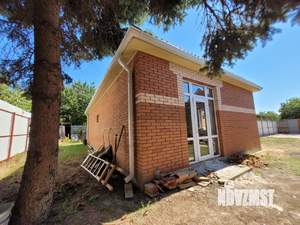 Дом 77м², 1-этажный, участок 4 сот.