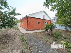 Дом 68м², 1-этажный, участок 7 сот.