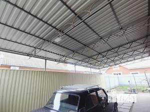 Дом 70м², 1-этажный, участок 3 сот.