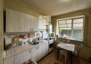 Дом 17м², 1-этажный, участок 1 сот.