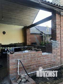 Дом 250м², 2-этажный, участок 5 сот.