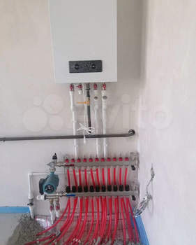 Дом 142м², 1-этажный, участок 5 сот.