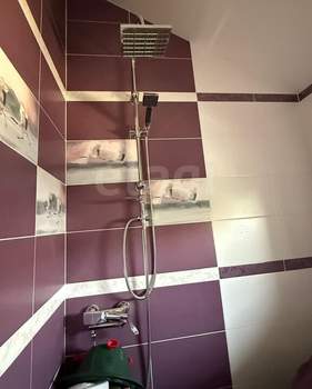 Дом 125м², 2-этажный, участок 3 сот.