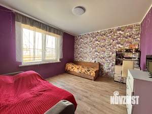 Дом 76м², 1-этажный, участок 6 сот.