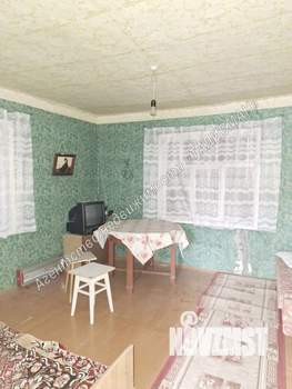 Дом 20м², 1-этажный, участок 6 сот.