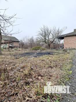 Дом 20м², 1-этажный, участок 6 сот.