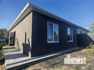 Дом 80м², 1-этажный, участок 3 сот.