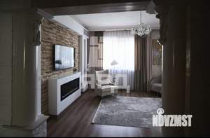 Дом 177м², 1-этажный, участок 6 сот.