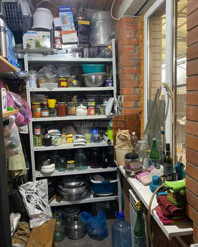 Дом 90м², 1-этажный, участок 8 сот.