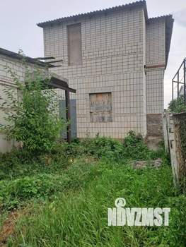 Дом 92м², 2-этажный, участок 5 сот.