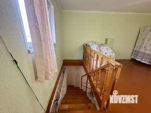 Дом 76м², 2-этажный, участок 2 сот.