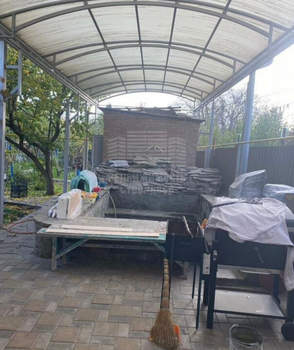 Дом 90м², 1-этажный, участок 8 сот.