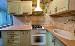 Дом 80м², 1-этажный, участок 5 сот.