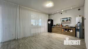 Дом 123м², 1-этажный, участок 6 сот.