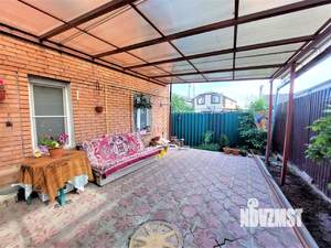 Дом 50м², 2-этажный, участок 1 сот.