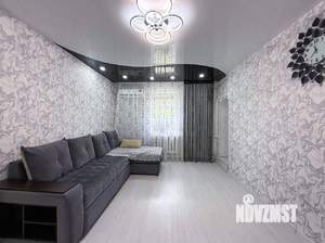 Дом 105м², 1-этажный, участок 4 сот.